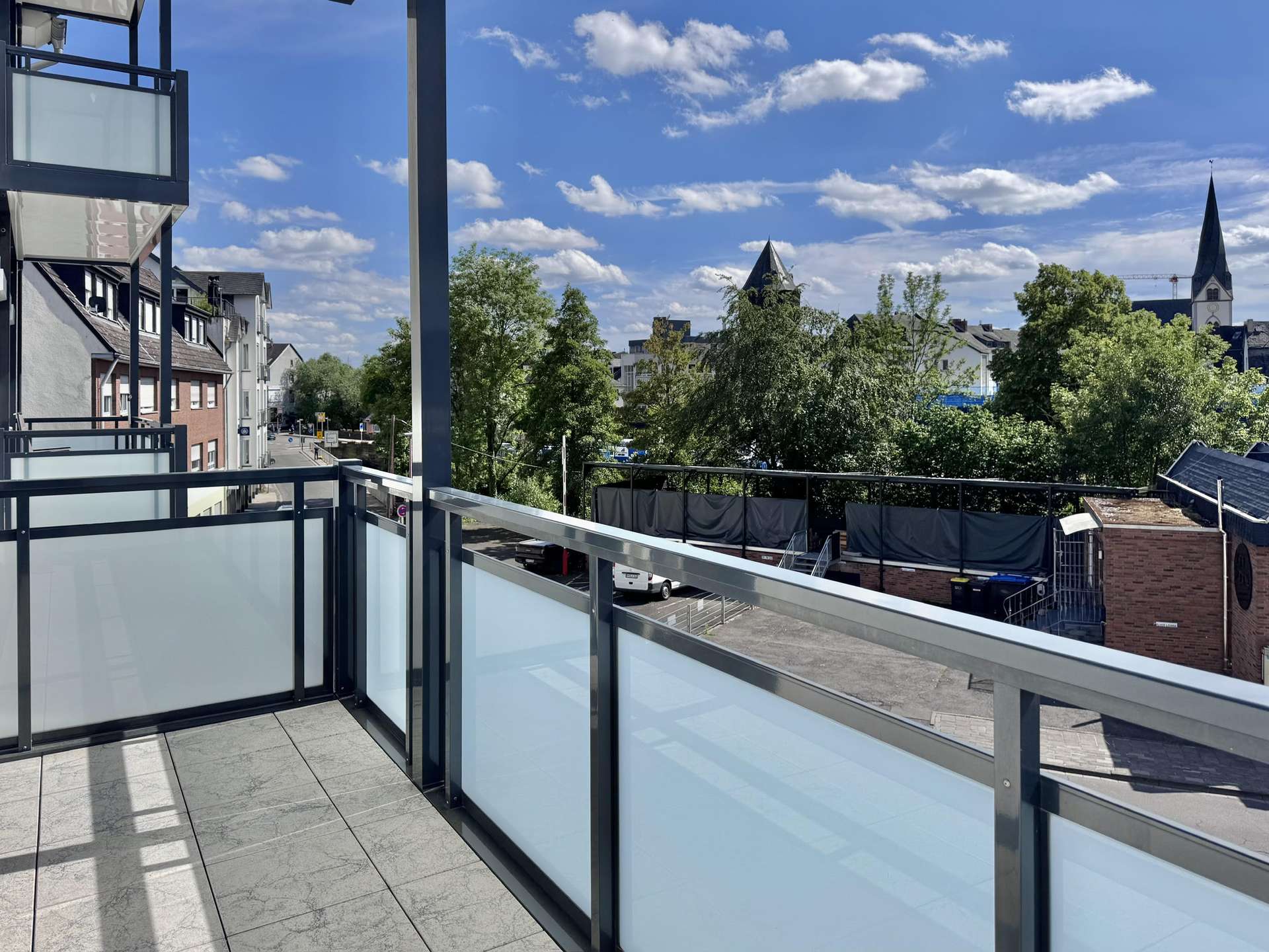TOP GEPFLEGT - BARRIEREFREI - ZENTRUMSLAGE
